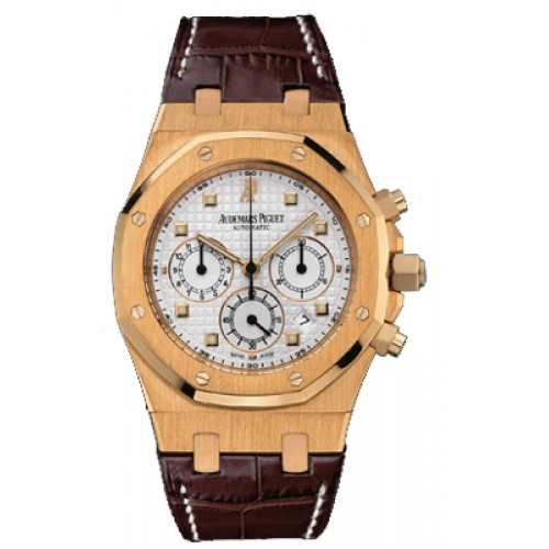 Audemars Piguet Royal Oak 26022OR-OO-D088CR-01 Audemars Piguet Royal Oak 26022OR-OO-D088CR-01